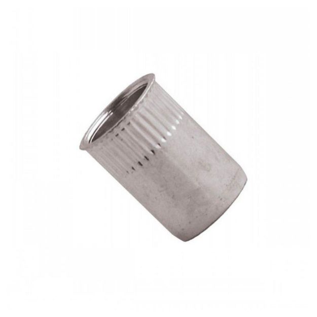 Picture of Riv Nut S/S A2 Reduced Head - M6