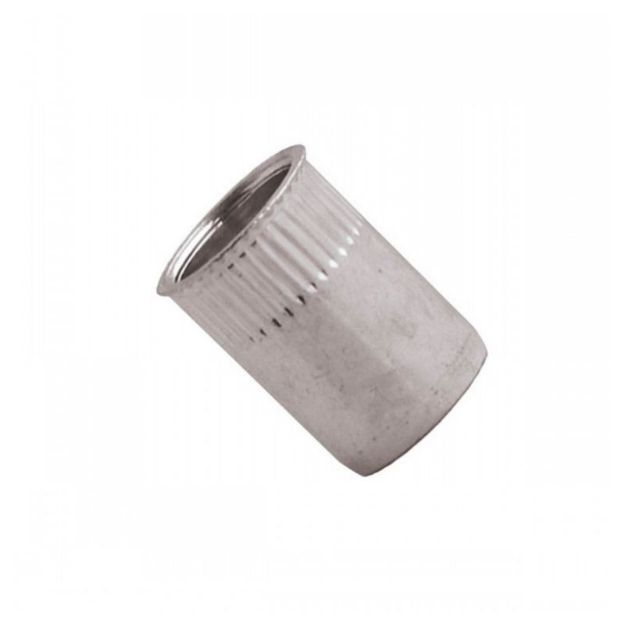 Picture of Riv Nut S/S A2 Reduced Head - M10