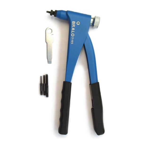 Picture of Riv Nut Tool Short Arm - M3-M6