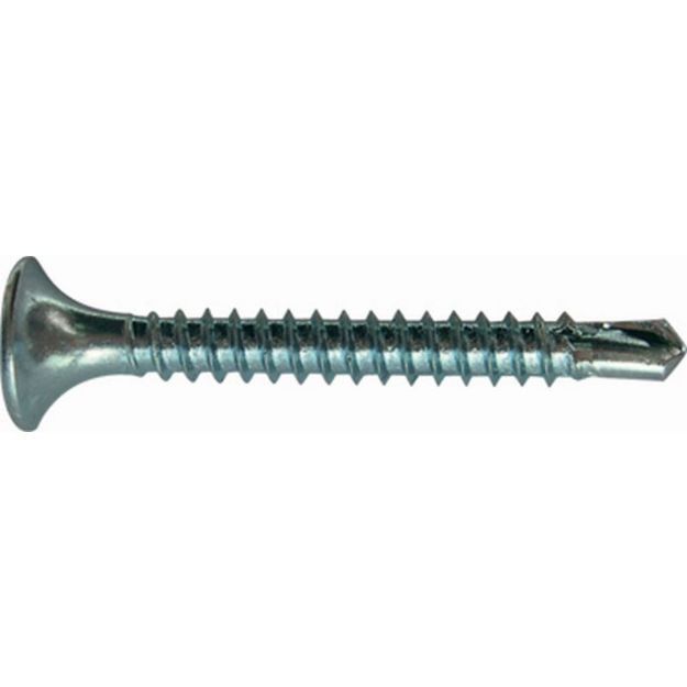 Picture of Drywall Screw Self Drill Zinc - 4.2x75