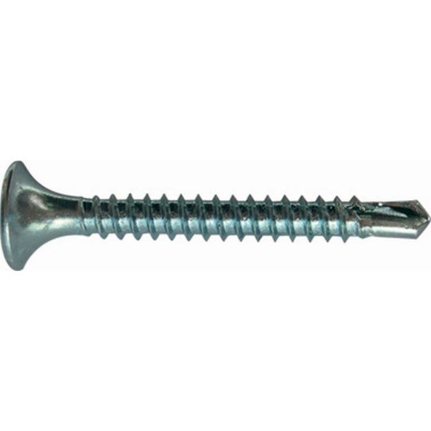 Picture of Drywall Screw Self Drill Zinc - 4.2x75