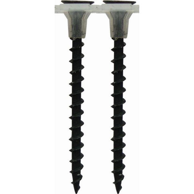 Picture of Drywall Screw Collated Coarse - 3.5x32