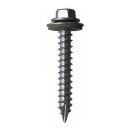 Picture of Gash Point Screw & Washer - 6.3x32
