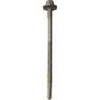 Picture of Self Drill Hex High Thread HS12 & W19 - 5.5/6.3x105