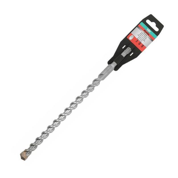 Picture of SDS+ Drill Bit Prefix Heller - 4x160