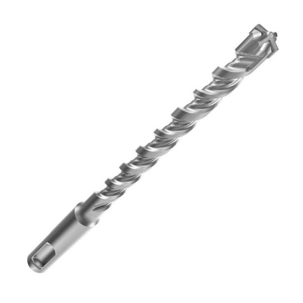 Picture of SDS+ Hammer Bit XForce Heller - 7.0x160