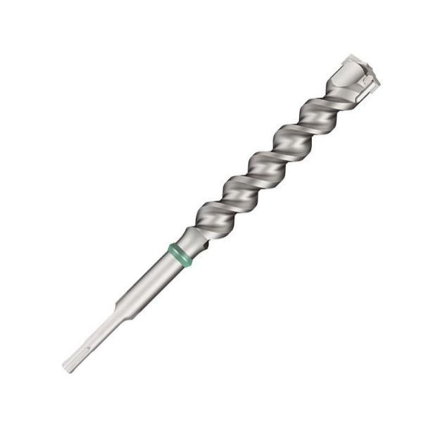 Picture of SDS+ Hammer Bit Y Cutter Heller - 18x450