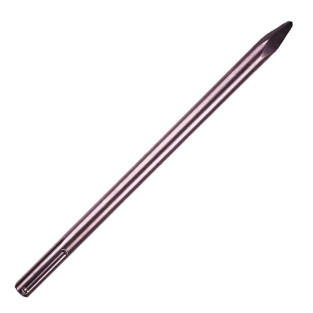 Picture of SDS Max Chisel Enduro Pointed Tip - 18x350mm