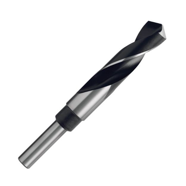 Picture of Drill Bit HSS-G Reduced Shank Diager - 14.5mm [2]
