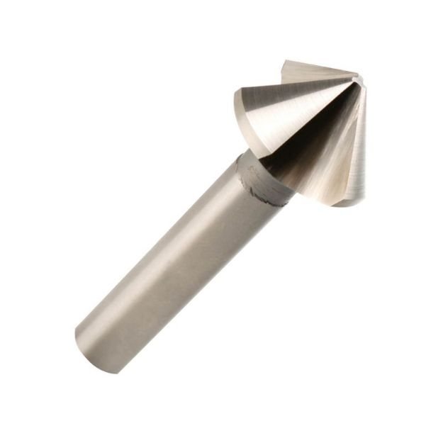Picture of Countersink Bit HSS-G Diager - 8.3mm
