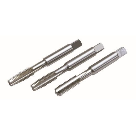 Picture of Tap HSSG Taper - M4x0.7