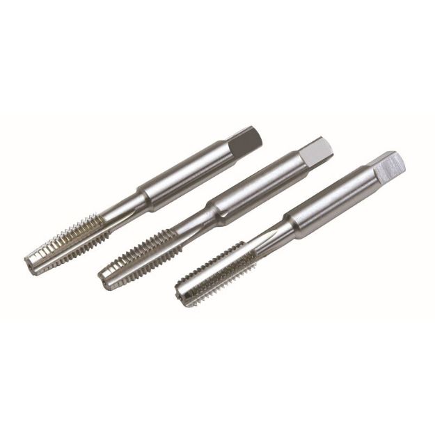 Picture of Tap HSSG Taper - M5x0.8