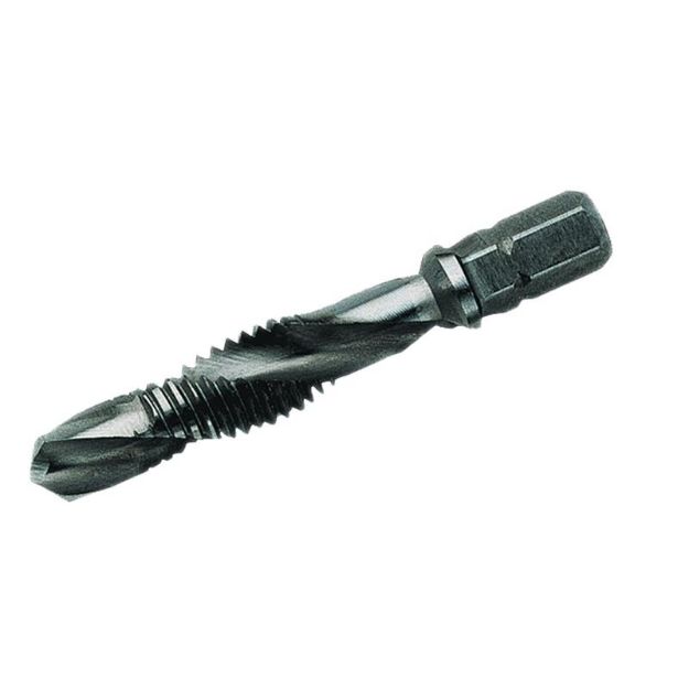 Picture of Drill Tap HSSG - M3x0.5