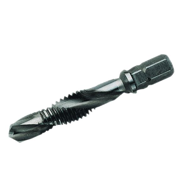 Picture of Drill Tap HSSG - M5x0.8