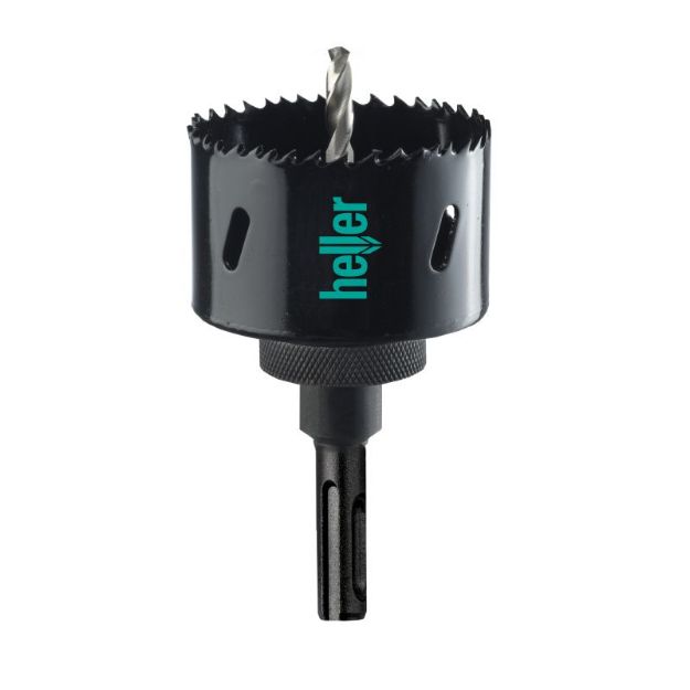 Picture of Holesaw Bi-Metal - 203mm