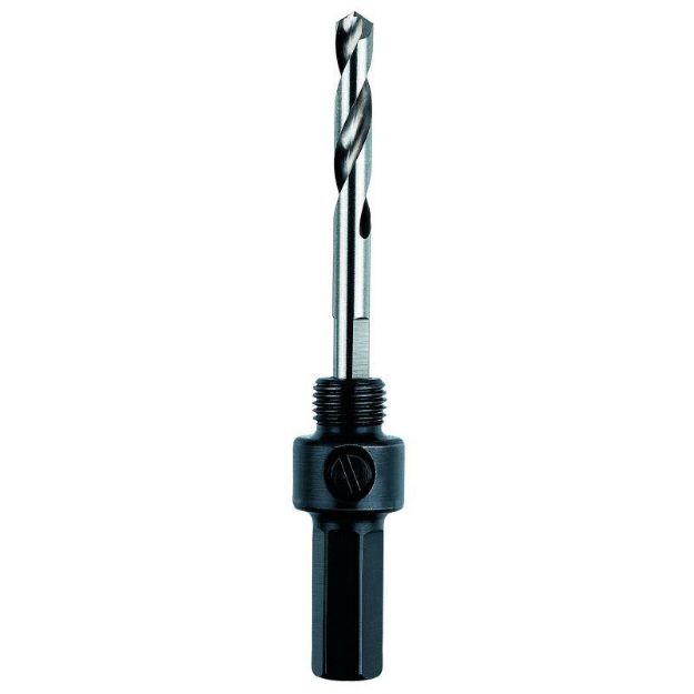 Picture of Holesaw Arbor 9.5mm Hex - 14-30mm