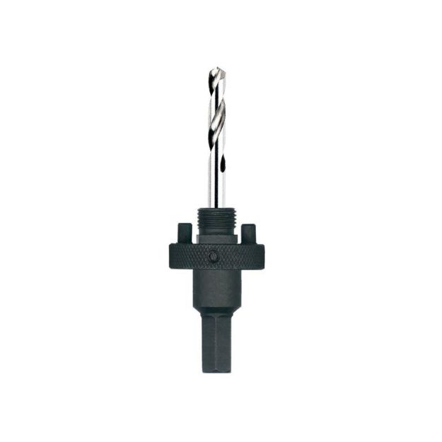 Picture of Holesaw Arbor 11mm Hex - 32-152mm