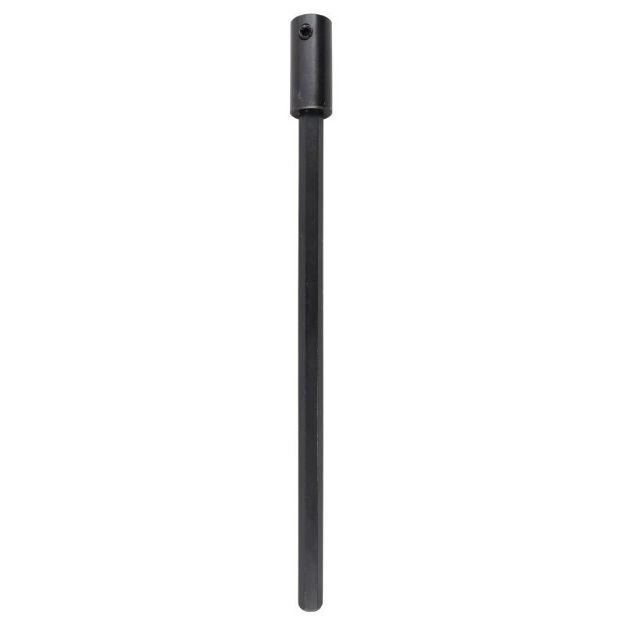 Picture of Holesaw Arbor Extension Bar 11mm Hex - 300ml