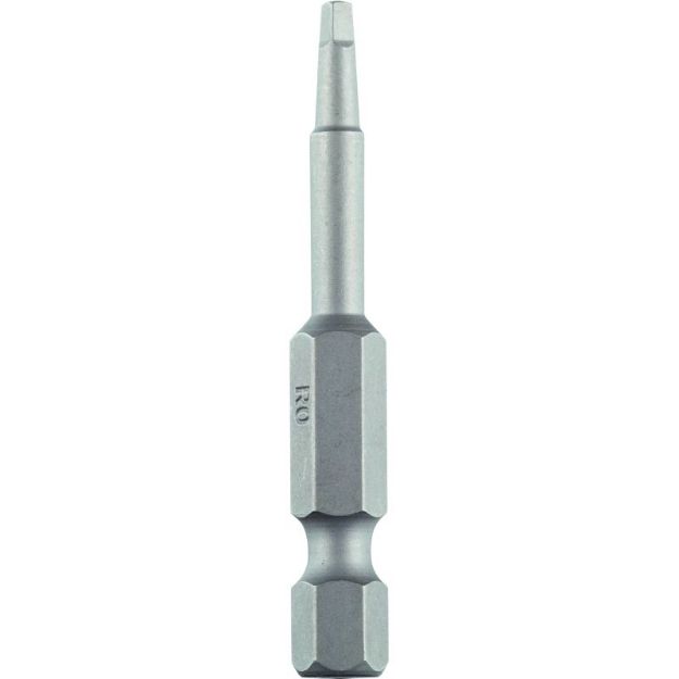 Picture of Screwdriver Bit Square Drive - SQ1x50