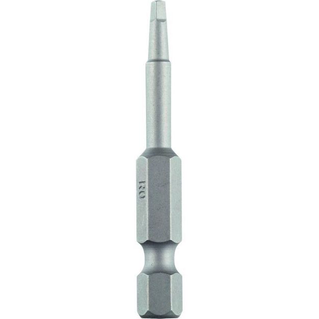 Picture of Screwdriver Bit Square Drive - SQ2x50