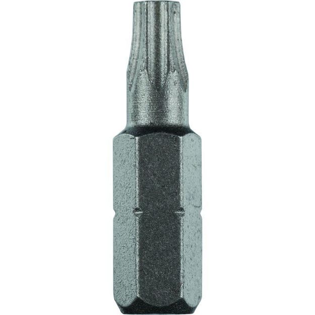 Picture of Security Screwdriver Bit Torx Pin - TZD15x25