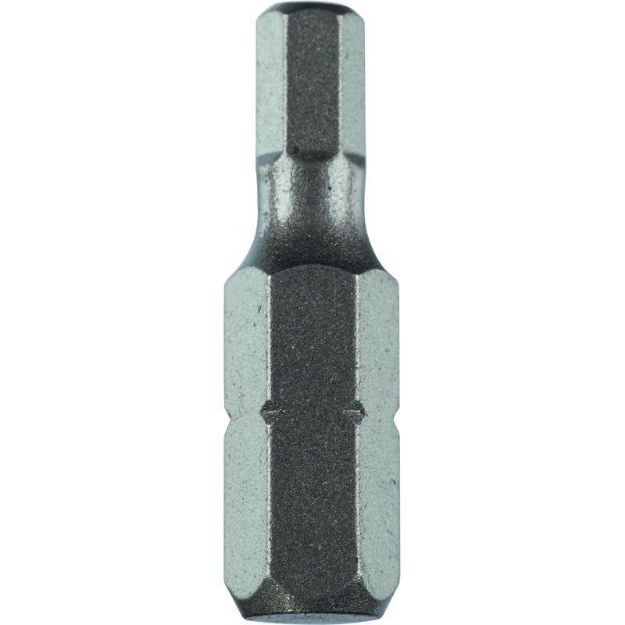 Picture of Screwdriver Bit Hex - 1/4x3.0mm [2]