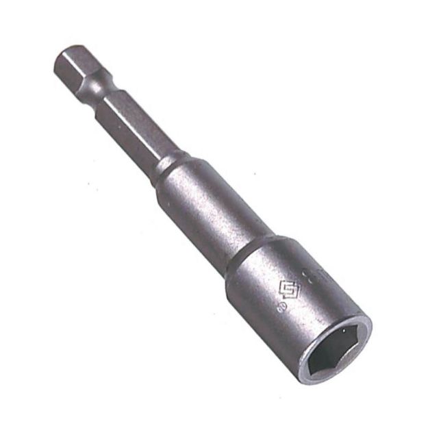 Picture of Magnetic Socket Driver - 8mm (5/16") Index [5]