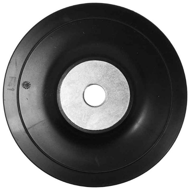 Picture of Nylon Backing Pad M14 - 115mm