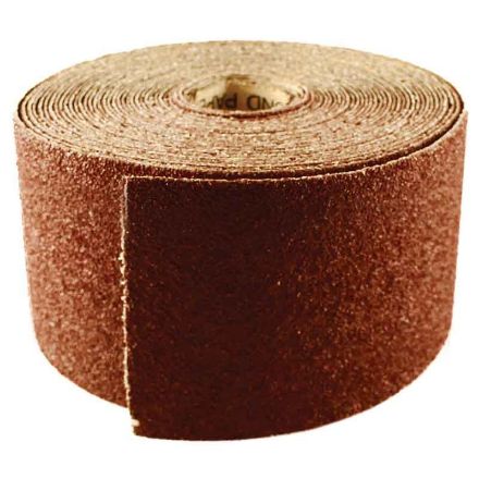 Picture of Emery Roll Alu Oxide - 50x50m [100g]
