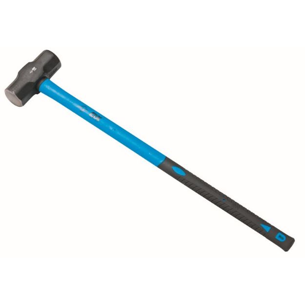 Picture of Sledge Hammer Fibreglass Trade Ox - 14lb