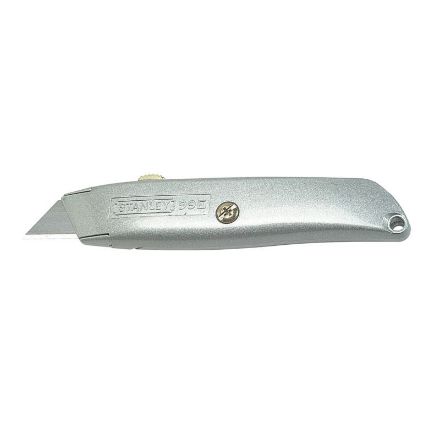 Picture of Knife Utility Retractable Stanley 99E