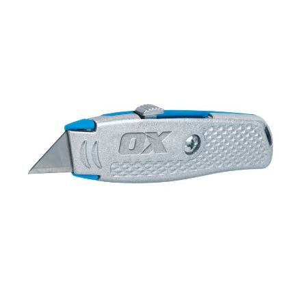 Picture of Knife Utility Retractable Trade Ox