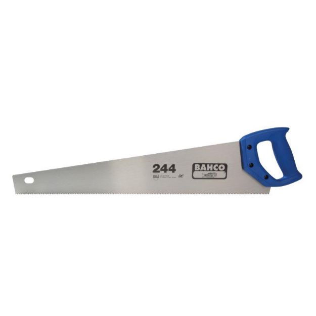 Picture of Hardpoint Saw Bahco 244 - 22"