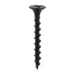 Picture of Drywall Screw Coarse Black [Retail] 4.2x100