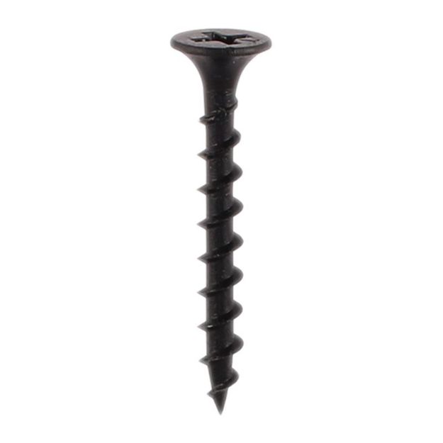 Picture of Drywall Screw Coarse - 4.2x75 #