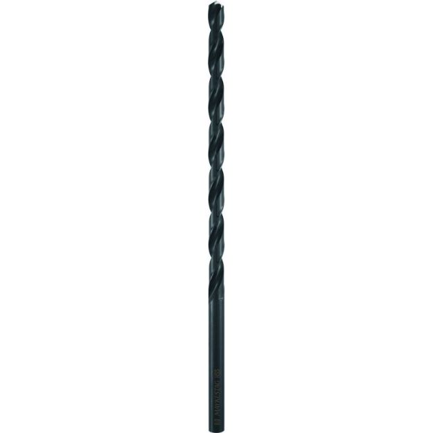 Picture of Drill Bit HSS Extra Long Series - 4.0x280mm