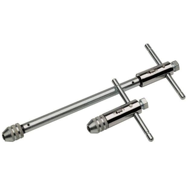 Picture of Ratchet Tap Wrench - M3-10 [85mm] No.1