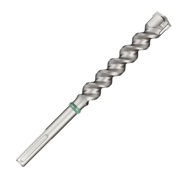 Picture of SDS Max Hammer Bit Trijet Heller - 12x340