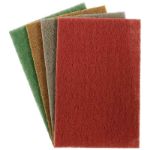 Picture of Abrasive Pad Non Woven GP Green - 150x230 [240g]