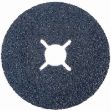 Picture of Sanding Disc Fibre Backed Zirconium - 115mm [80g]