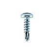 Picture of Self Drill Pan LS2 BZP - 7x1/2 [3.9x13]
