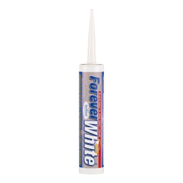 Picture of Everbuild Forever White - Anti-Bacterial Sealant