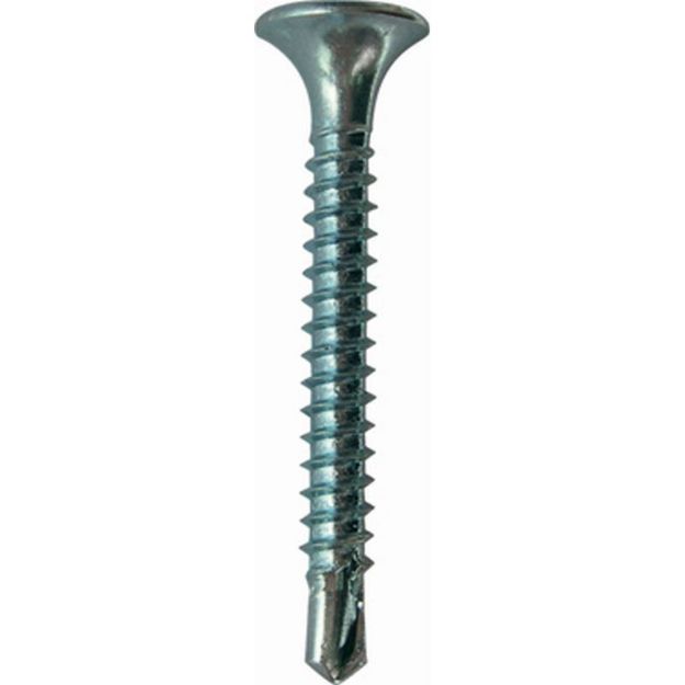 Picture of Drywall Screw Self Drill Zinc - 3.9x60