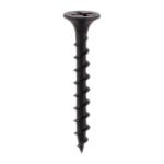 Picture of Drywall Screw Coarse Black [Retail] 3.5x25