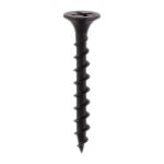 Picture of Drywall Screw Coarse Black [Retail] 3.5x50