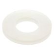 Picture of Flat Washer Nylon - M30