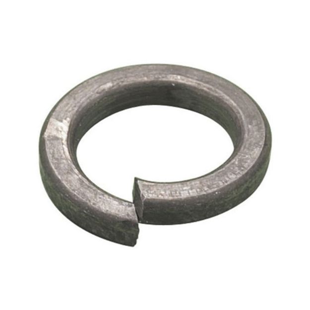 Picture of Spring Washers Sq Section HD Galv - M12