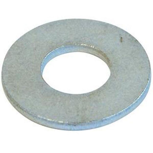 Picture of Washer Form C - BZP - M20