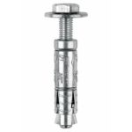 Picture of Shield Anchor Loose Bolt - M610L MM