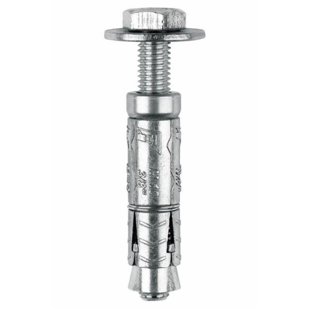 Picture of Shield Anchor Loose Bolt - M625L MM